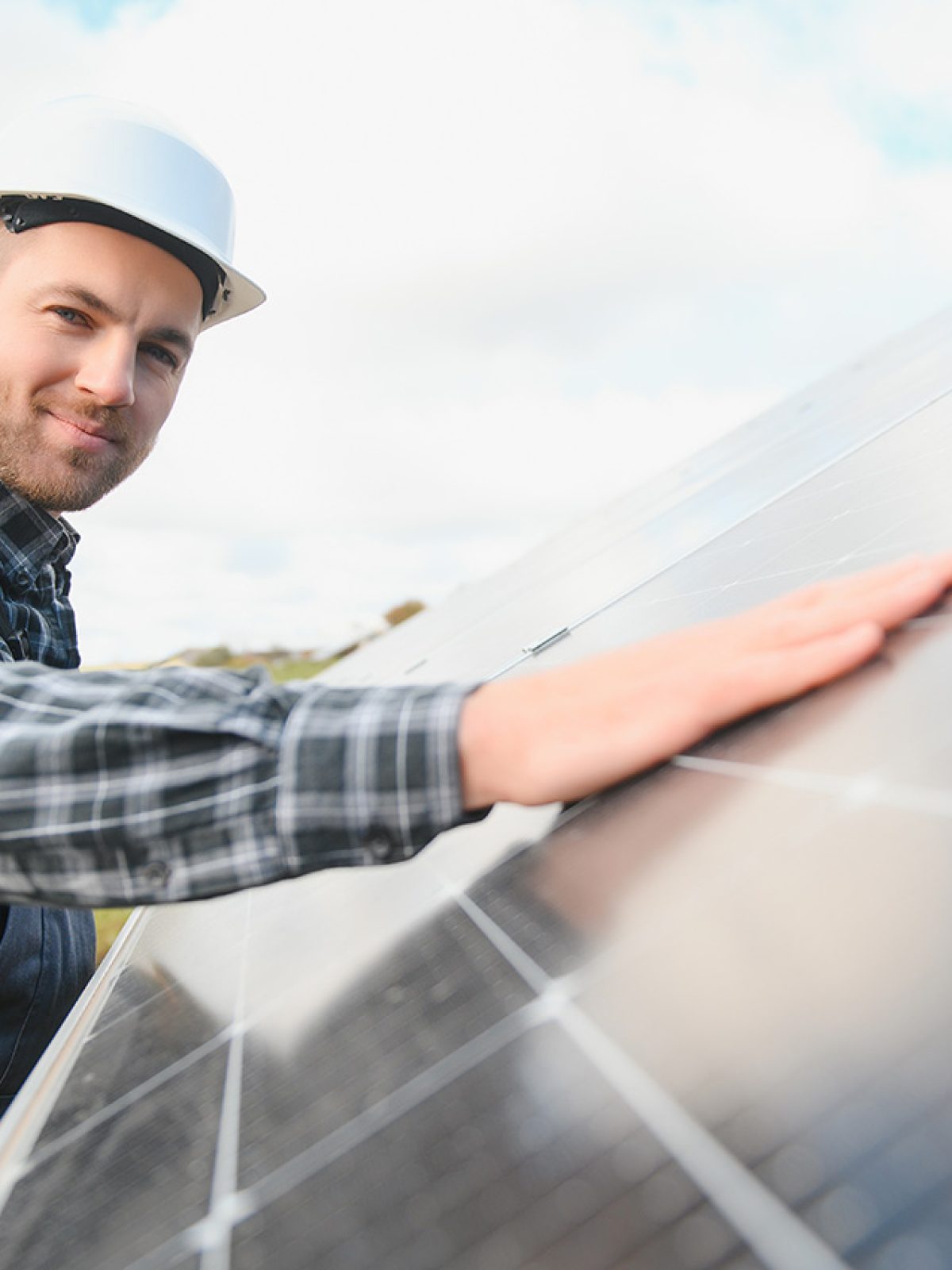 instalador solar